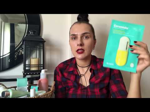 Видео: Как моя кожа сошла с ума