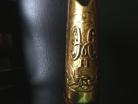 Видео: Офицерская шашка - тэст на прочность