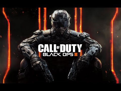 Видео: Call of Duty Black Ops III | ПРОХОЖДЕНИЕ ИГР Call of Duty Black Ops III #shorts