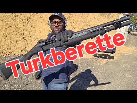 Видео: Токарев Т300а ТТФ