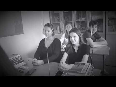 Видео: последний звонок