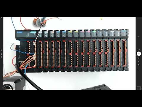 Видео: Обзор нового ПЛК Flexem FL721
