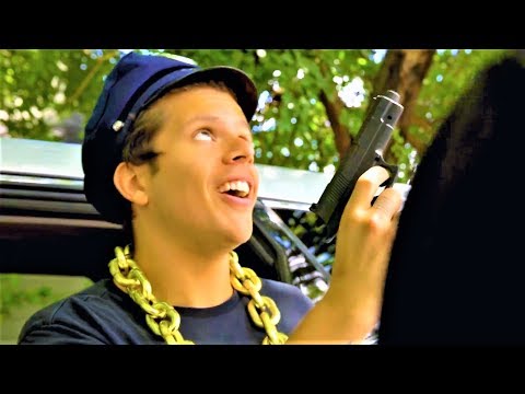 Видео: ОБМАНЫВАЕМ ПОЛИЦИЮ | Rudy Mancuso