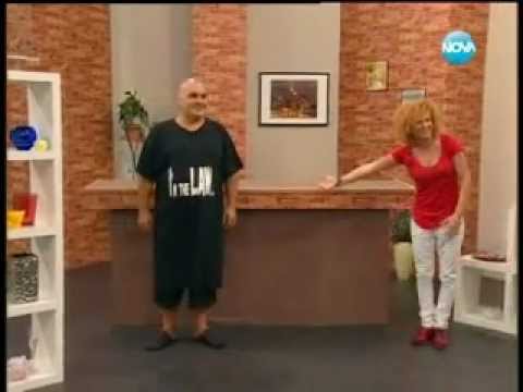 Видео: Vip Brother 2012 Биг-Вип Телешоп [10.11.2012]