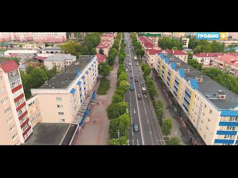 Видео: Проспект космонавтов. Свидание с городом. Выпуск 32