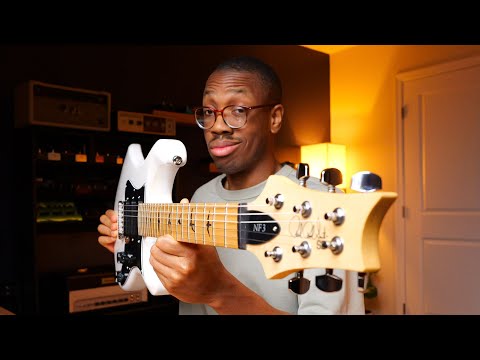 Видео: PRS… ты не валял дурака