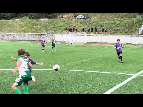 Видео: Буцефал 2016 - Родопа Смолян 2016 (първо) - Смолян Къп