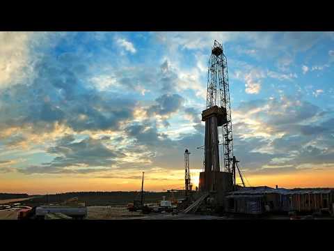 Видео: ПЕСНЯ О ТЮМЕНСКОЙ ОБЛАСТИ