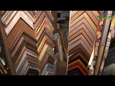 Видео: "Малый бизнес. Большие успехи" от 09.12.2019