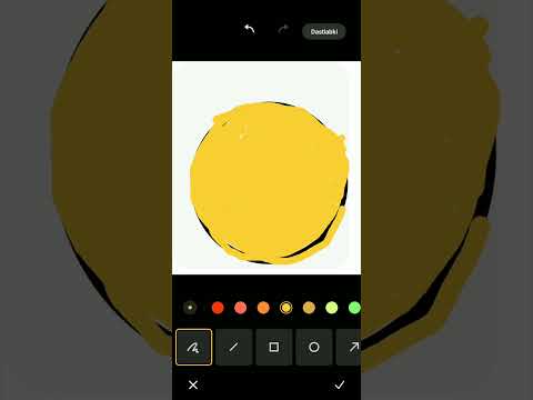 Видео: Я научу вас рисовать логатьип А4
