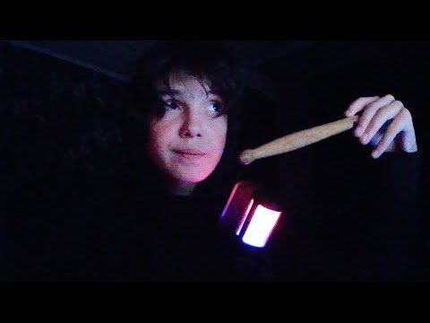 Видео: АСМР ОТГАДАЙ СЛОВО (ИГРА)