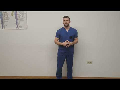 Видео: Импийджмънт синдром на тазобедрената става