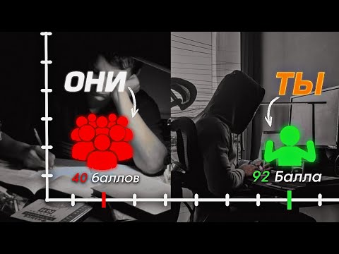 Видео: СПОРИМ, Ты забьешь на всех и перестанешь откладывать подготовку к ЕГЭ 2026?