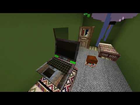 Видео: ВЫЖИВАНИЕ С CARTOON DOG МУЛЬТЯШНЫЙ ПЕС в МАЙНКРАФТ НО ДЕВУШКА НУБ И ПРО ТРОЛЛИНГ MINECRAFT