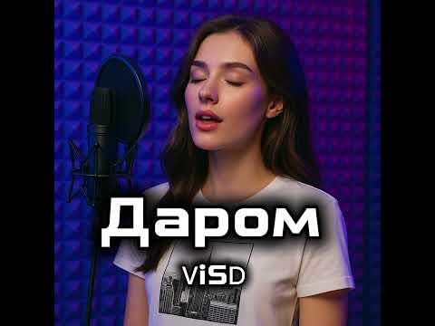 Видео: Даром (ViSD remake)