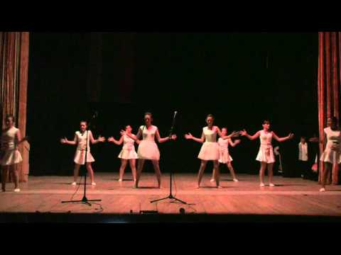 Видео: Концерт на самодейците при Народно читалище „Димитър Благоев-1907" -- гр. Вълчи дол