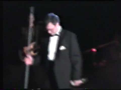 Видео: Валерий Меладзе Ночь на кануне рождества 1996