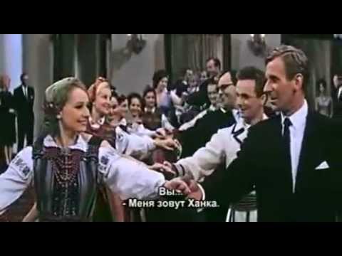 Видео: Варшавский полонез