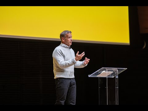 Видео: Дональд Миллер — Характеристики гида