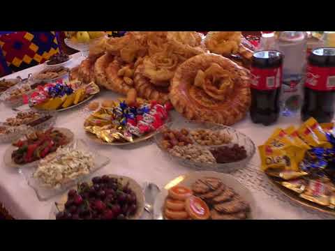 Видео: Сары-Булак айылы 1998-жылкы бутуруучулор 20-жылдык жолугушуу 4-болум