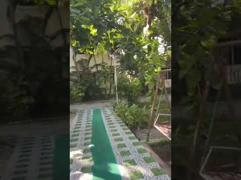 Видео: GM Doc Let Beach Resort & Spa 2 Часть