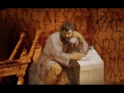 Видео: ГЕРАКЛИТ. АФИНСКАЯ ШКОЛА