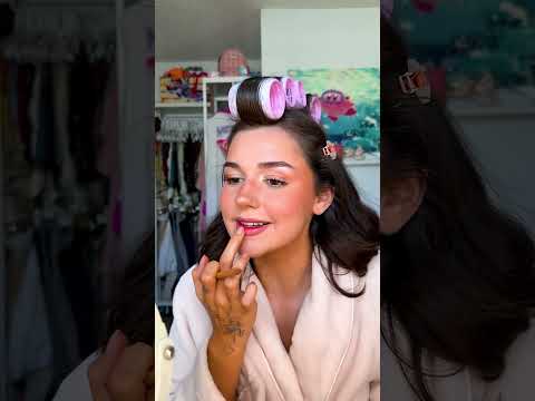 Видео: какой блеск понравился больше?🍊#евамиллер #evamiller  #short #shorts #evameller