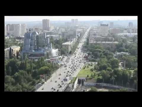 Видео: Царицынские истории. часть 5
