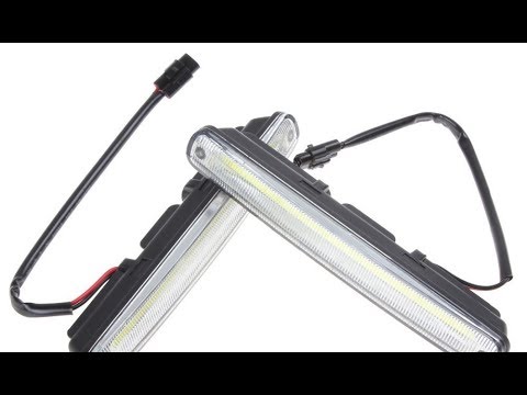 Видео: ✔✔✔ ВЫСОКОГО КАЧЕСТВА ДХО-(DRL) (Вариант №6) ✔✔✔