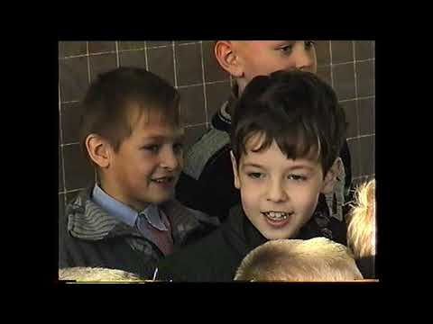 Видео: Осознание, учитель Кожемякова И Т