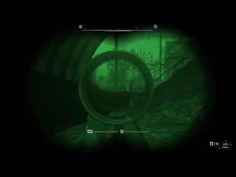 Видео: S.T.A.L.K.E.R. 2: Heart of Chornobyl - игровые моменты  (Part 1/5)