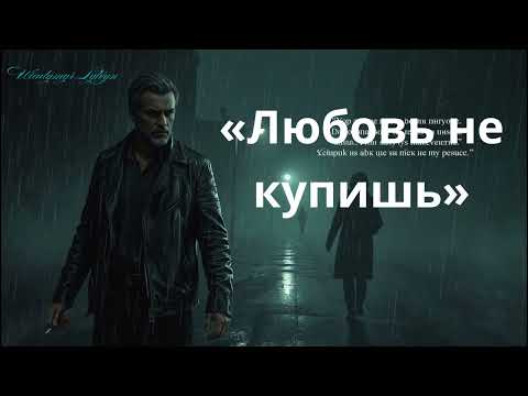 Видео: «Любовь не купишь» — авторская песня VLAD LIT 2025