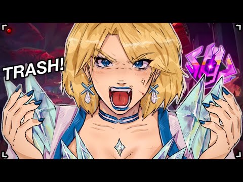 Видео: Конкурентная токсичность Marvel Rivals никогда не закончится.. (Голосовой чат)