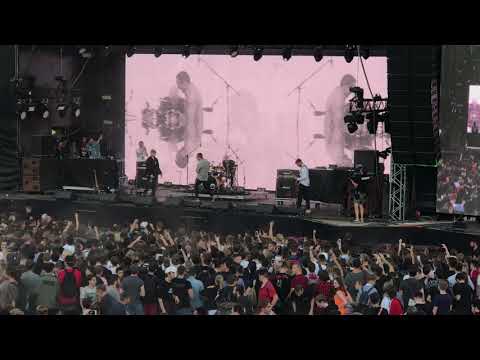 Видео: Loqiemean на #bmfest2018 выступление полностью