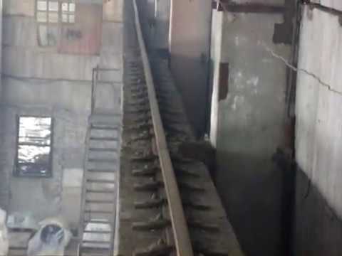 Видео: Ремонт мостового крана 5тн Александрийского завода