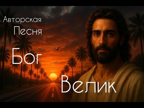 Видео: Бог Велик (Свет Звучит)