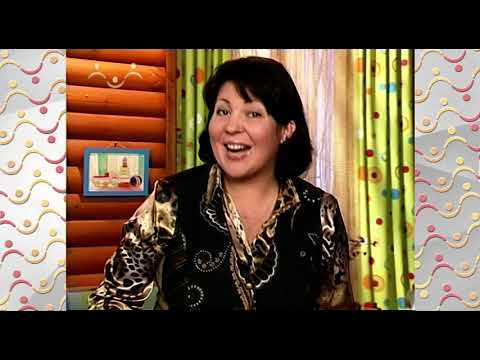 Видео: Шишкин Лес.  У меня зазвонил телефон