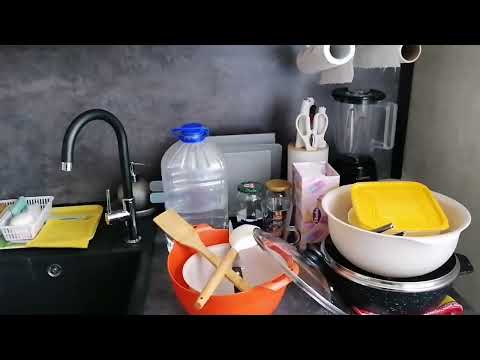 Видео: УРА!!!ВЫКОПАЛИ КАРТОФЕЛЬ🥔❗#блогер#ютуб#картошка#дом#2025#семья#огород#цветы#сад#муж#мояжизнь#жизнь 