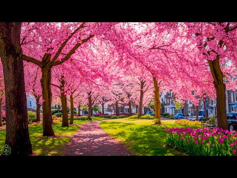 Видео: ВОССТАНОВЛЕНИЕ НЕРВНОЙ СИСТЕМЫ 🌸 Нежная музыка, успокаивает нервную систему и радует душу #31