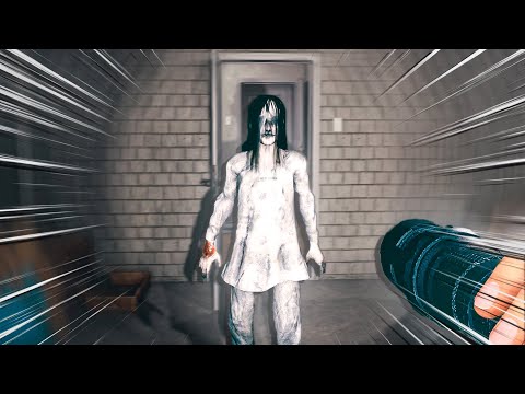 Видео: СЫГРАЛ В ДОГОНЯЛКИ С ПРИЗРАКОМ В PHASMOPHOBIA