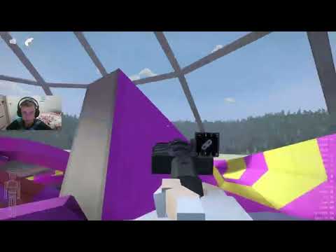 Видео: вышла бета в GoreBox