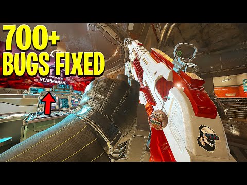 Видео: Реакция на ПОСЛЕДНИЕ НОВОСТИ о перевооружении! (ЭТО ОЧЕНЬ ВАЖНО)