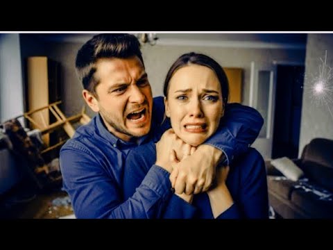 Видео: Муж разнес квартиру за 20 млн, а вечером за ним пришла полиция.