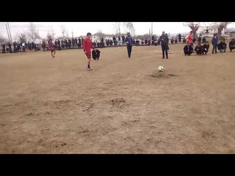 Видео: Карана кишлок  Багара серия пенальти