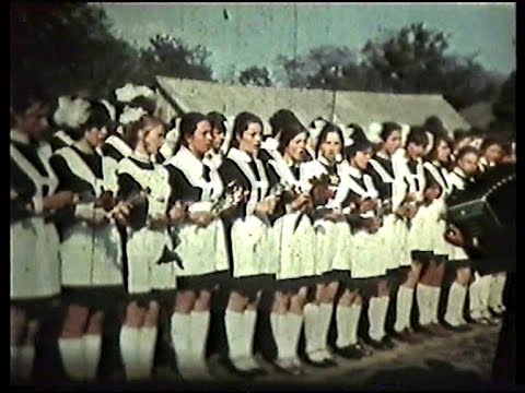 Видео: Випускники 1980