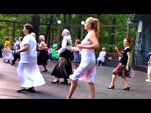 Видео: Танцы в царицыно. 13 сентября 2024 г.