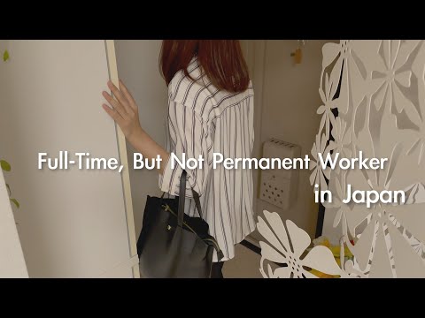 Видео: [vlog] Повседневная жизнь в Японии 🇯🇵 У меня нет постоянной работы, но я живу спокойной жизнью.