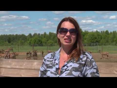 Видео: Меня зовут Ивановское
