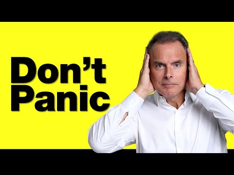 Видео: 18.11.25 S&P %00 пробивает 50-DMA: не паникуйте | Перед гонгом