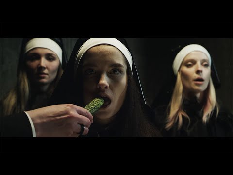 Видео: Б.А.У. - Голос Овощей! (клип, 2021)
